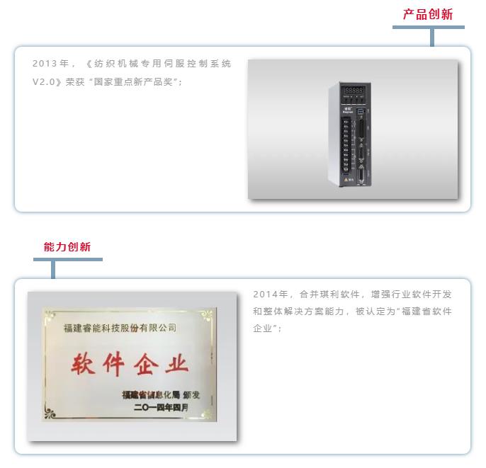 我是睿能，這是我的故事(圖4)